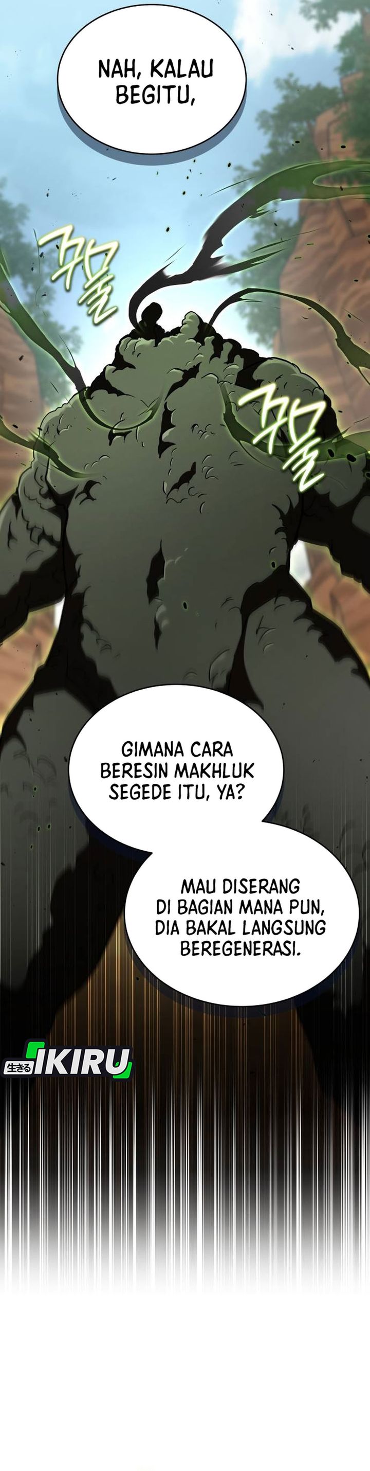 Baca Shinsoo Kindergarten - Chapter 65 halaman 37