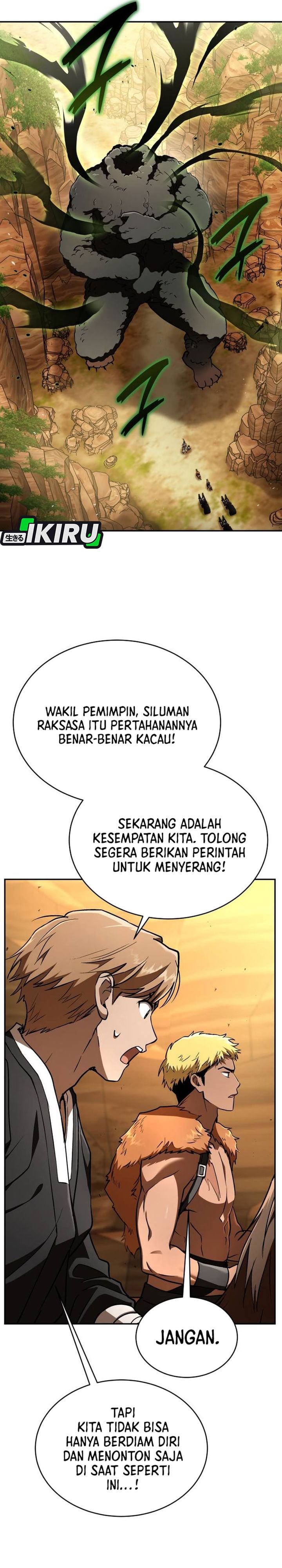 Baca Shinsoo Kindergarten - Chapter 65 halaman 42