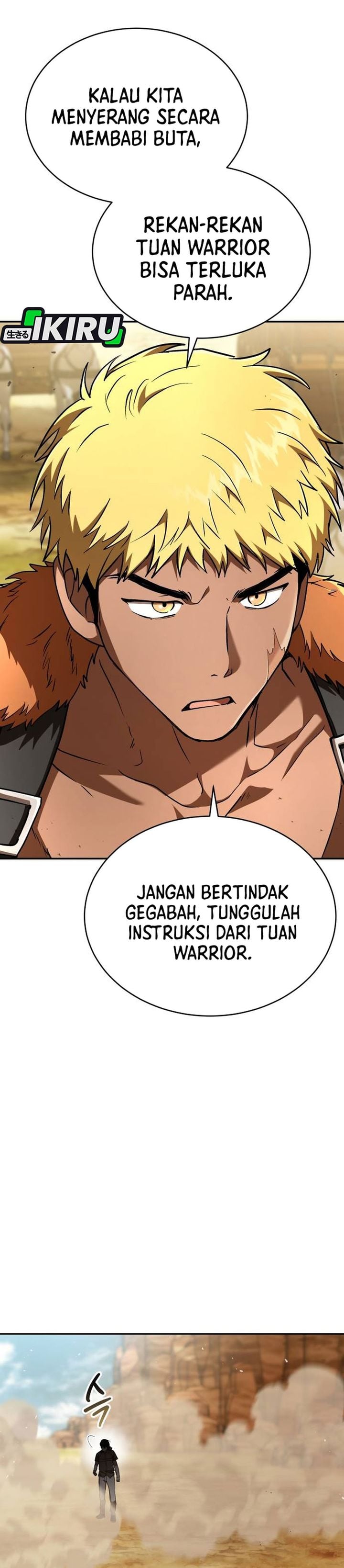 Baca Shinsoo Kindergarten - Chapter 65 halaman 43