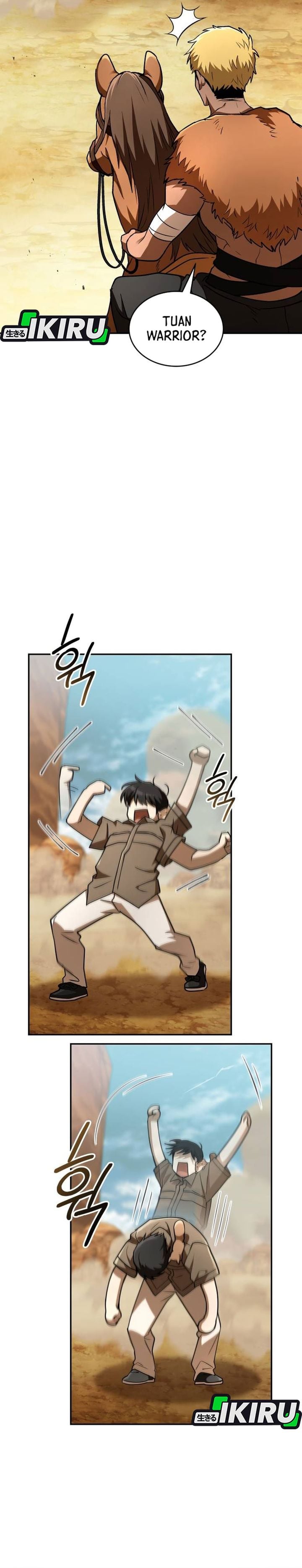 Baca Shinsoo Kindergarten - Chapter 65 halaman 44