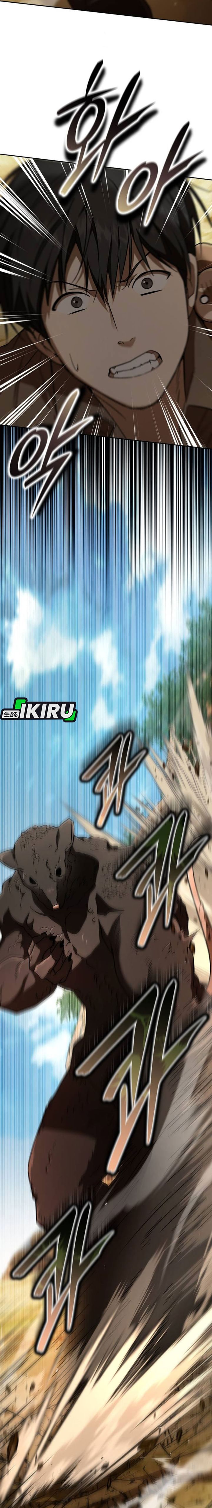 Baca Shinsoo Kindergarten - Chapter 65 halaman 5