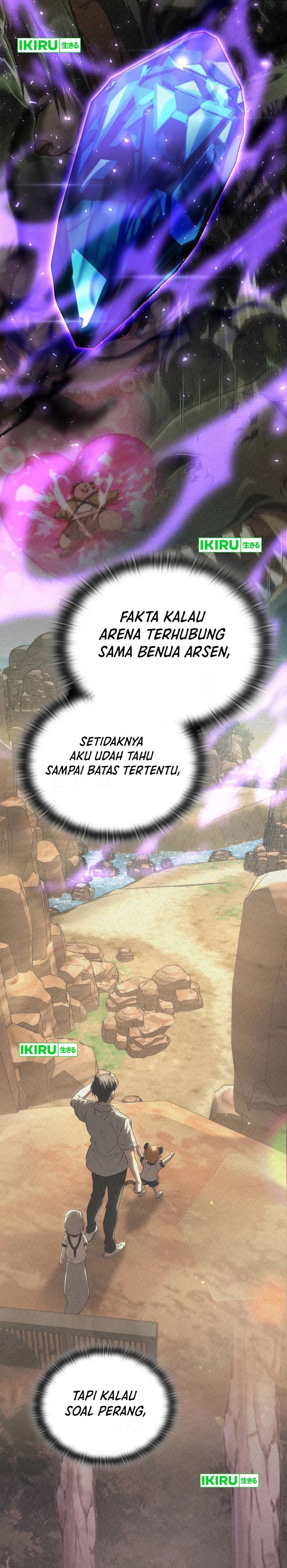 Baca Shinsoo Kindergarten - Chapter 69 halaman 10
