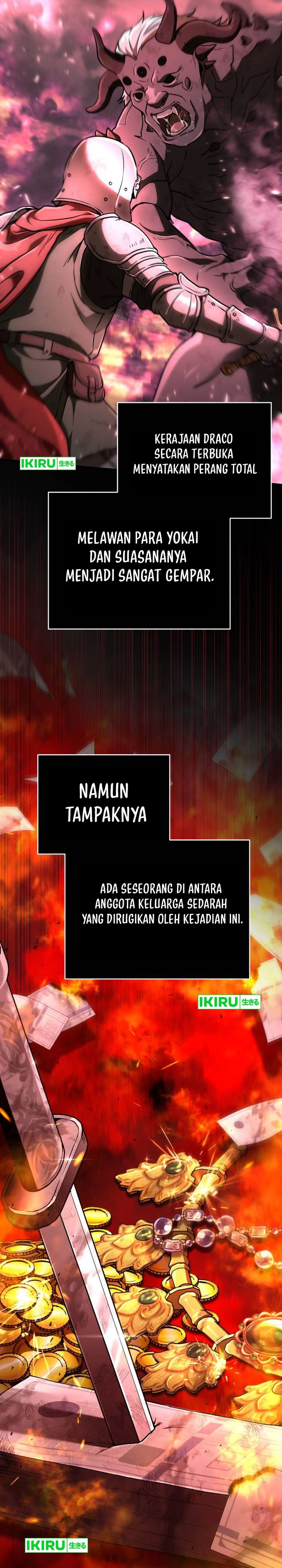 Baca Shinsoo Kindergarten - Chapter 69 halaman 20