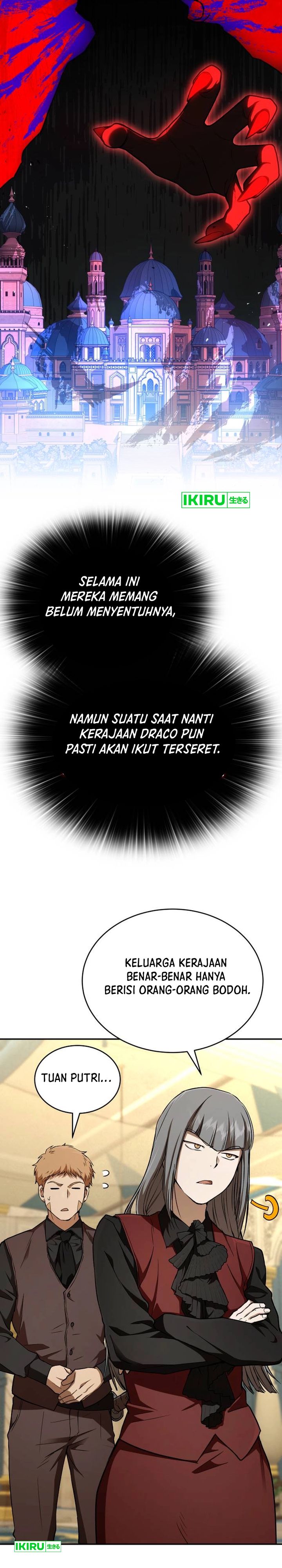 Baca Shinsoo Kindergarten - Chapter 69 halaman 23