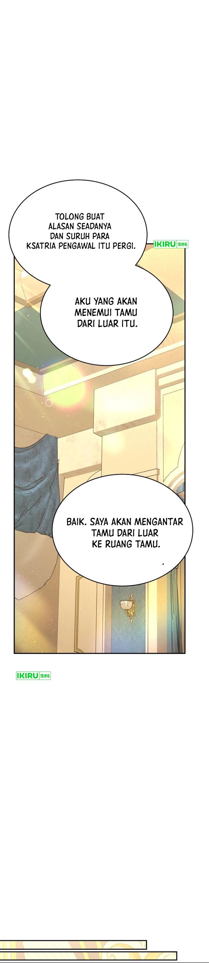 Baca Shinsoo Kindergarten - Chapter 69 halaman 24