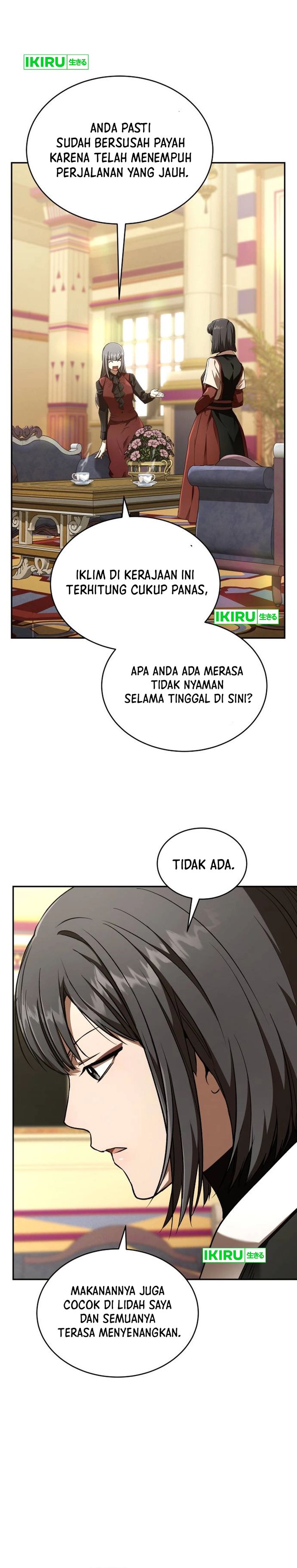 Baca Shinsoo Kindergarten - Chapter 69 halaman 27