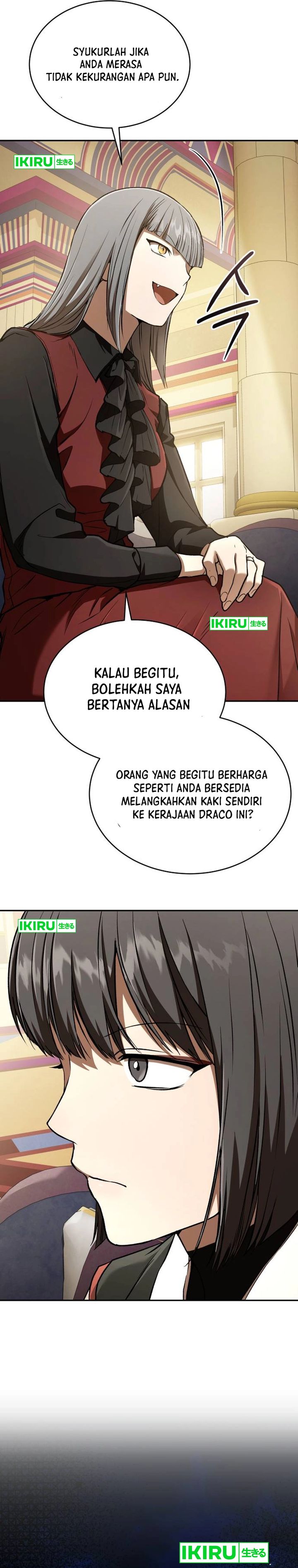 Baca Shinsoo Kindergarten - Chapter 69 halaman 28