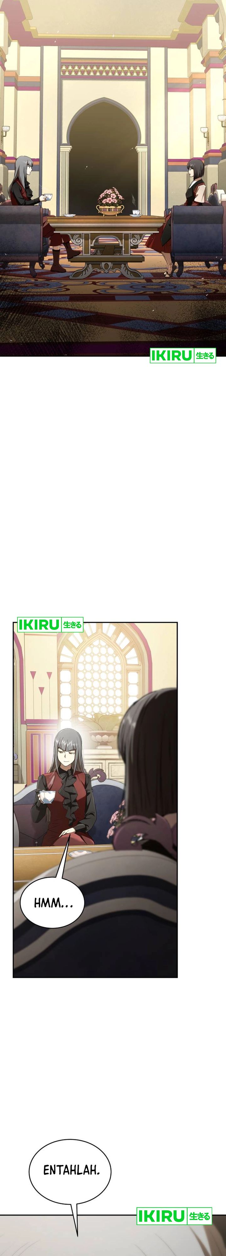 Baca Shinsoo Kindergarten - Chapter 69 halaman 33