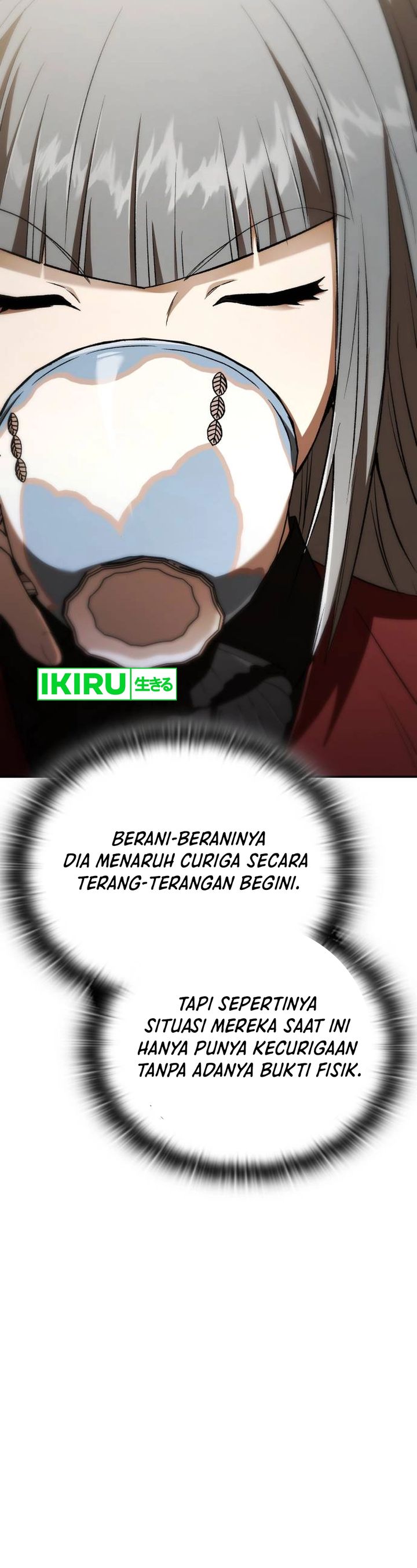 Baca Shinsoo Kindergarten - Chapter 69 halaman 34