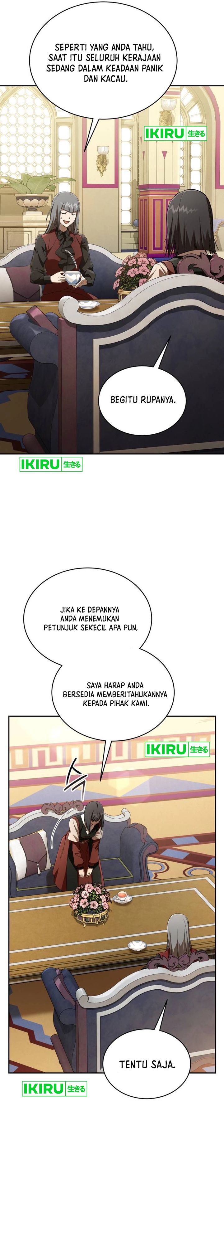 Baca Shinsoo Kindergarten - Chapter 69 halaman 35