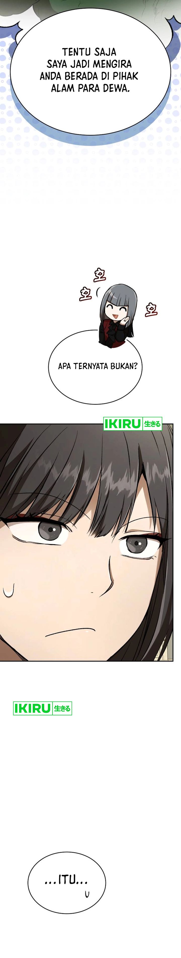 Baca Shinsoo Kindergarten - Chapter 69 halaman 38