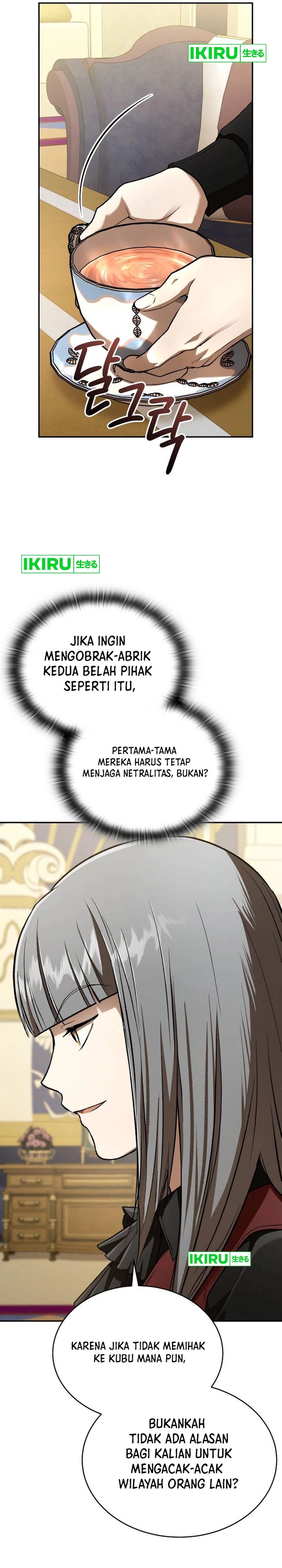 Baca Shinsoo Kindergarten - Chapter 69 halaman 39