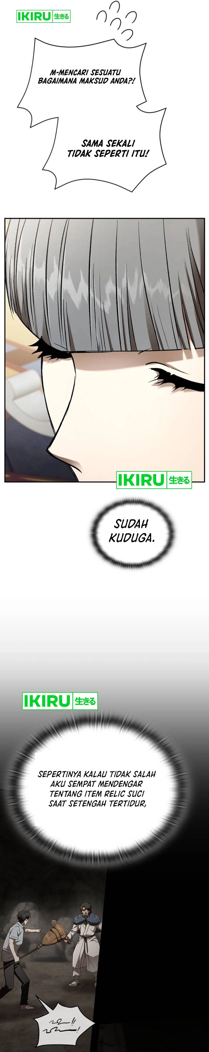 Baca Shinsoo Kindergarten - Chapter 69 halaman 41