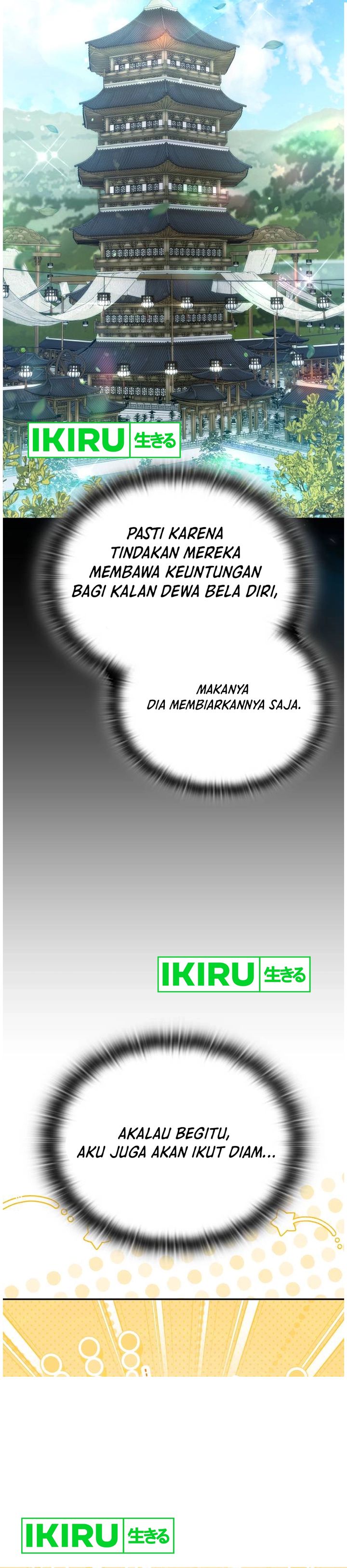 Baca Shinsoo Kindergarten - Chapter 69 halaman 43