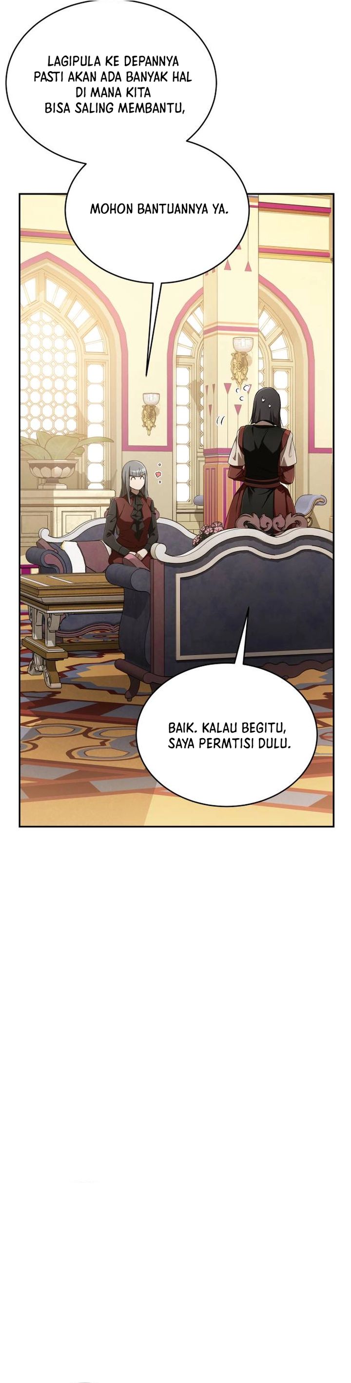 Baca Shinsoo Kindergarten - Chapter 69 halaman 45