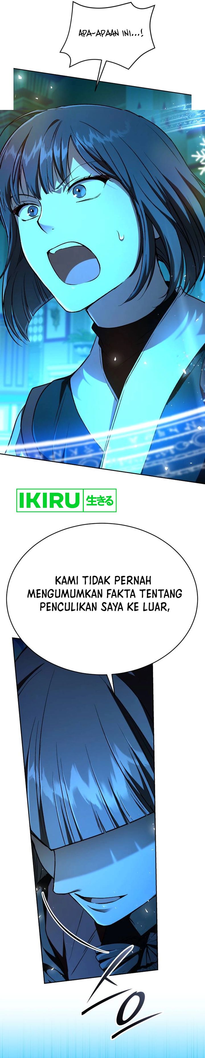 Baca Shinsoo Kindergarten - Chapter 69 halaman 48