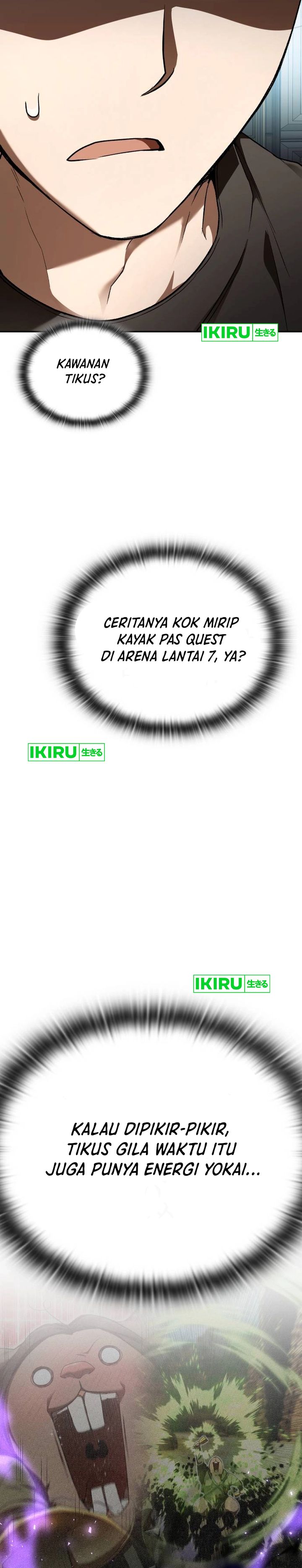 Baca Shinsoo Kindergarten - Chapter 69 halaman 9