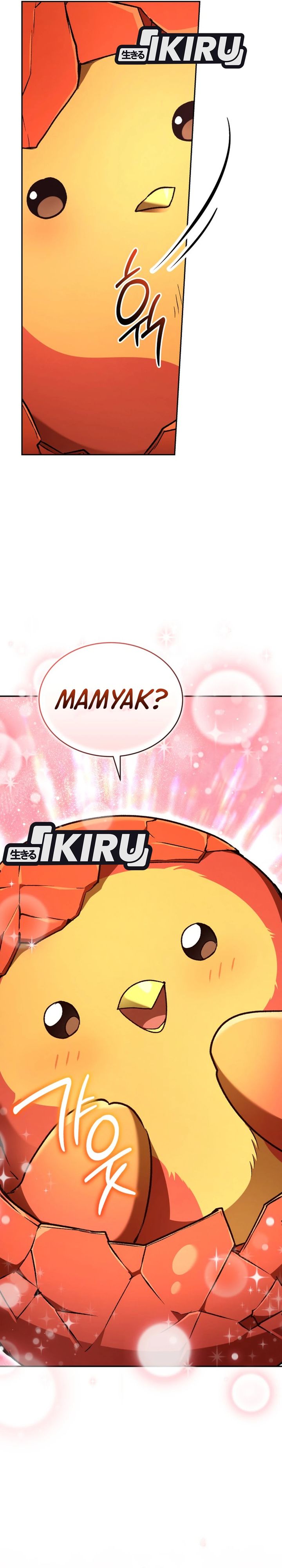 Baca Shinsoo Kindergarten - Chapter 70 halaman 29