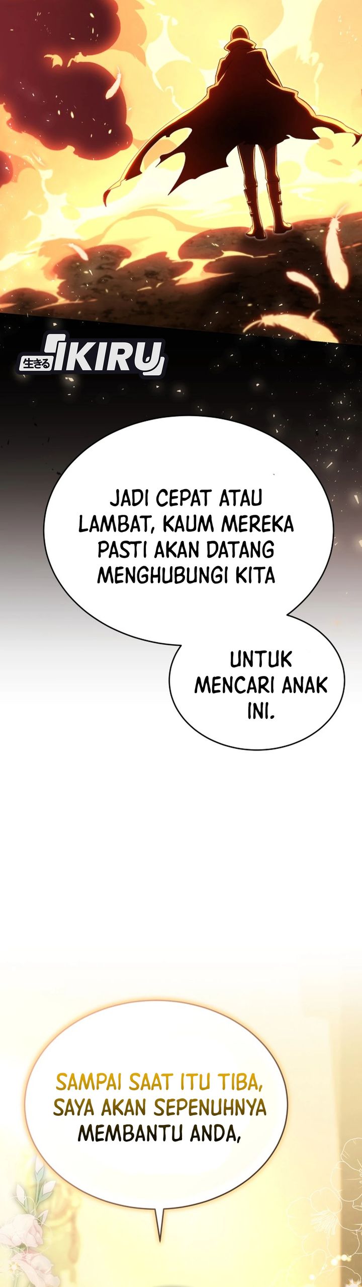 Baca Shinsoo Kindergarten - Chapter 70 halaman 41