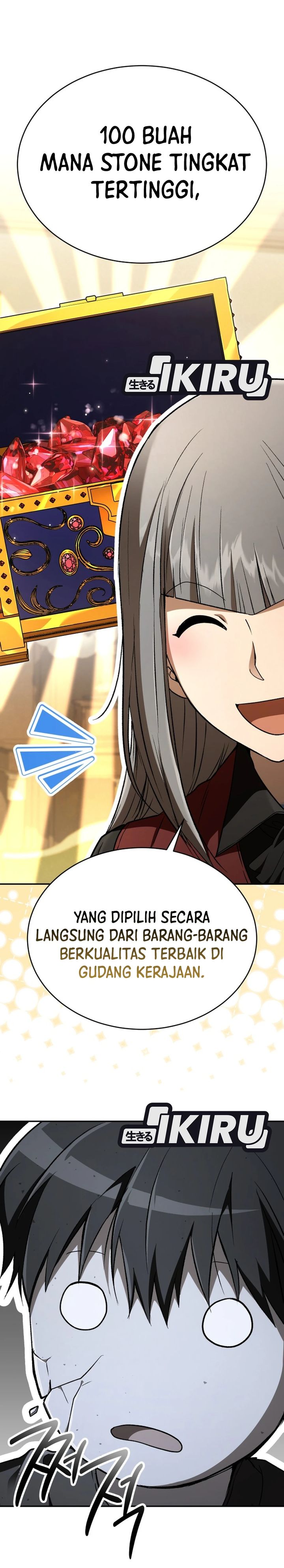 Baca Shinsoo Kindergarten - Chapter 70 halaman 48
