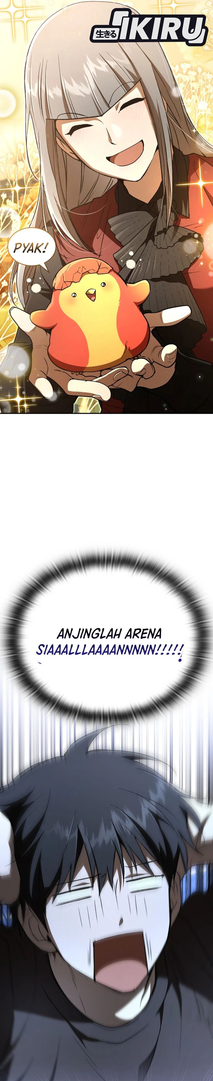 Baca Shinsoo Kindergarten - Chapter 70 halaman 52