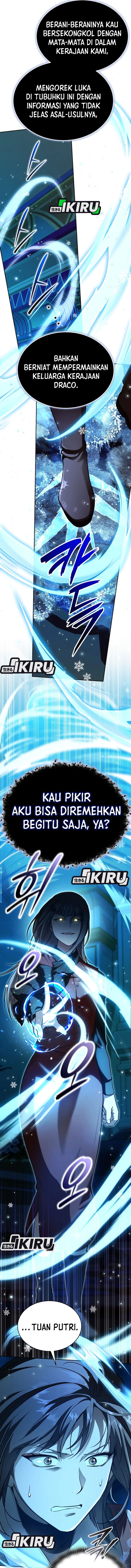 Baca Shinsoo Kindergarten - Chapter 70 halaman 6