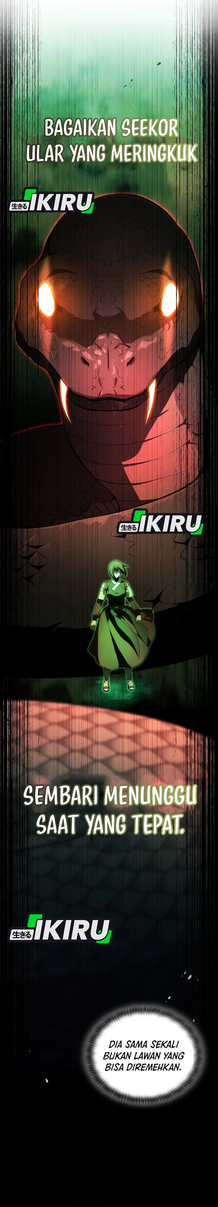 Baca Shinsoo Kindergarten - Chapter 70 halaman 8