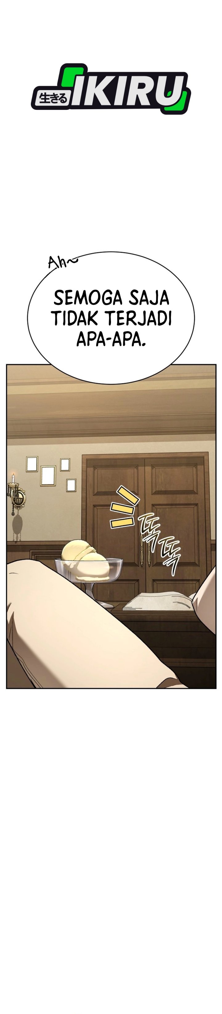 Shinsoo Kindergarten Chapter 74 - Page 42