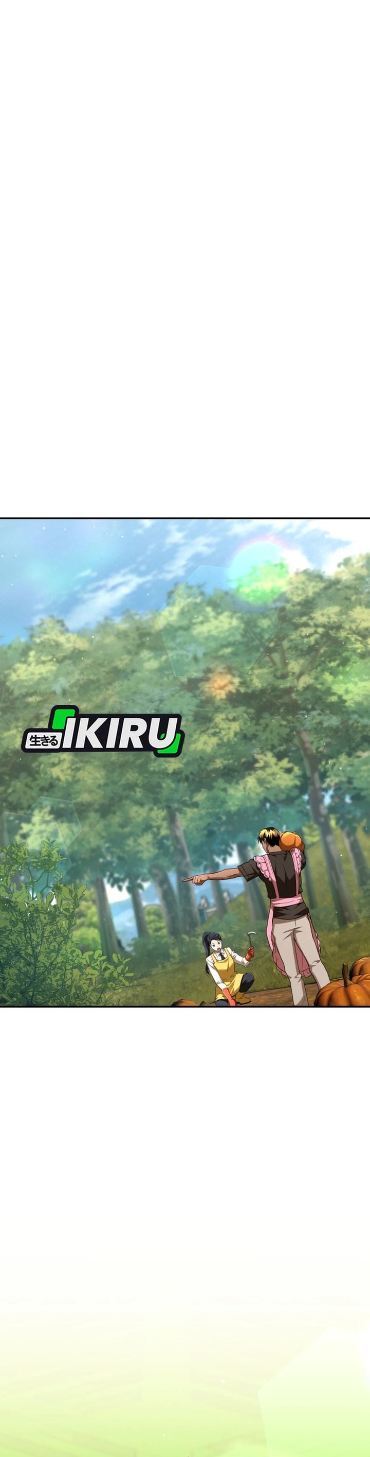 Shinsoo Kindergarten Chapter 75 - Page 23