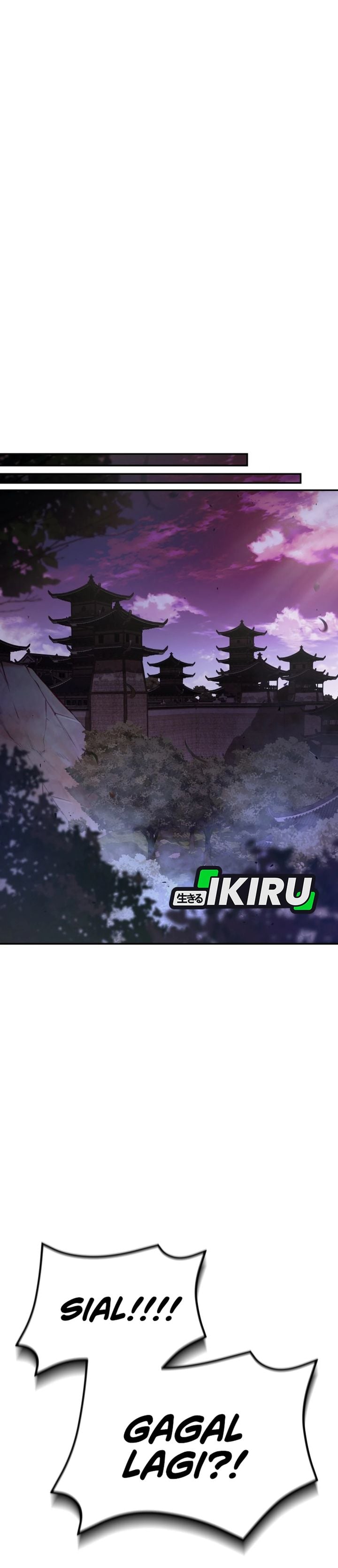Shinsoo Kindergarten Chapter 75 - Page 40