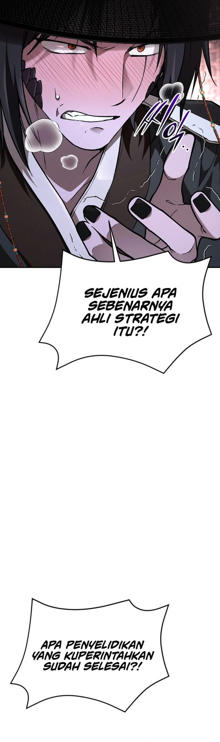 Shinsoo Kindergarten Chapter 75 - Page 43