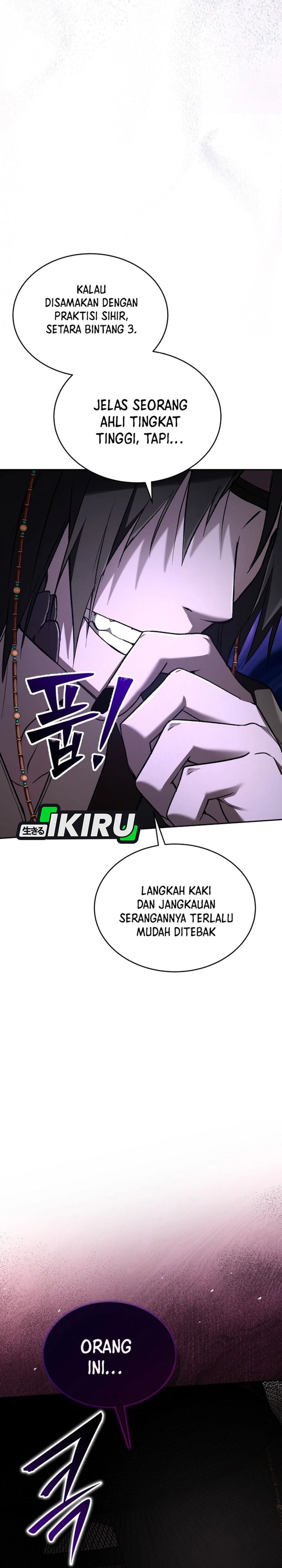 Shinsoo Kindergarten Chapter 75 - Page 51