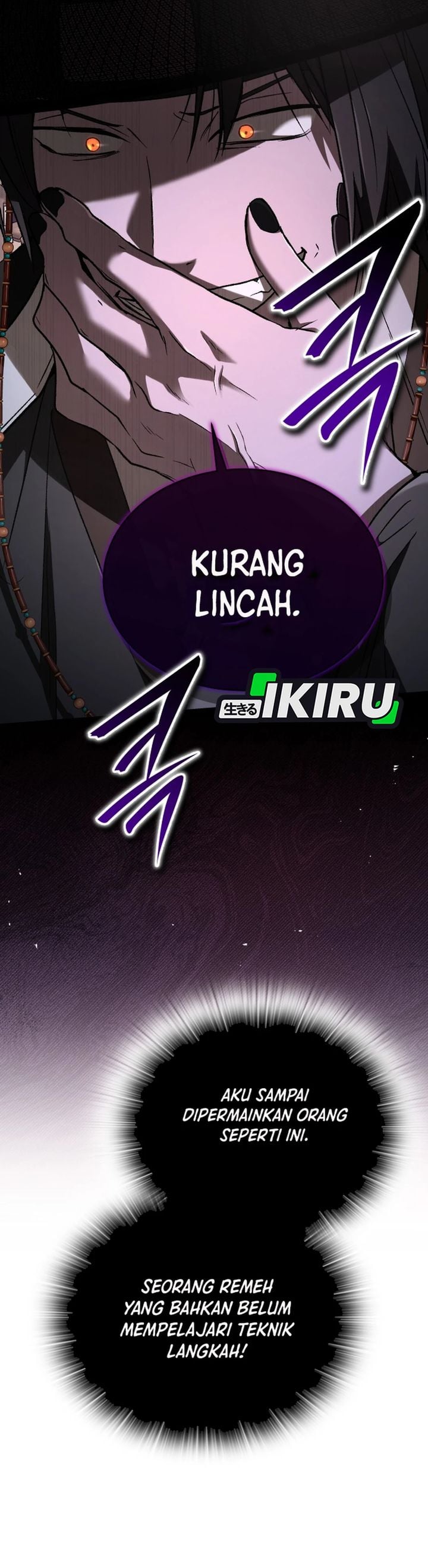 Shinsoo Kindergarten Chapter 75 - Page 52