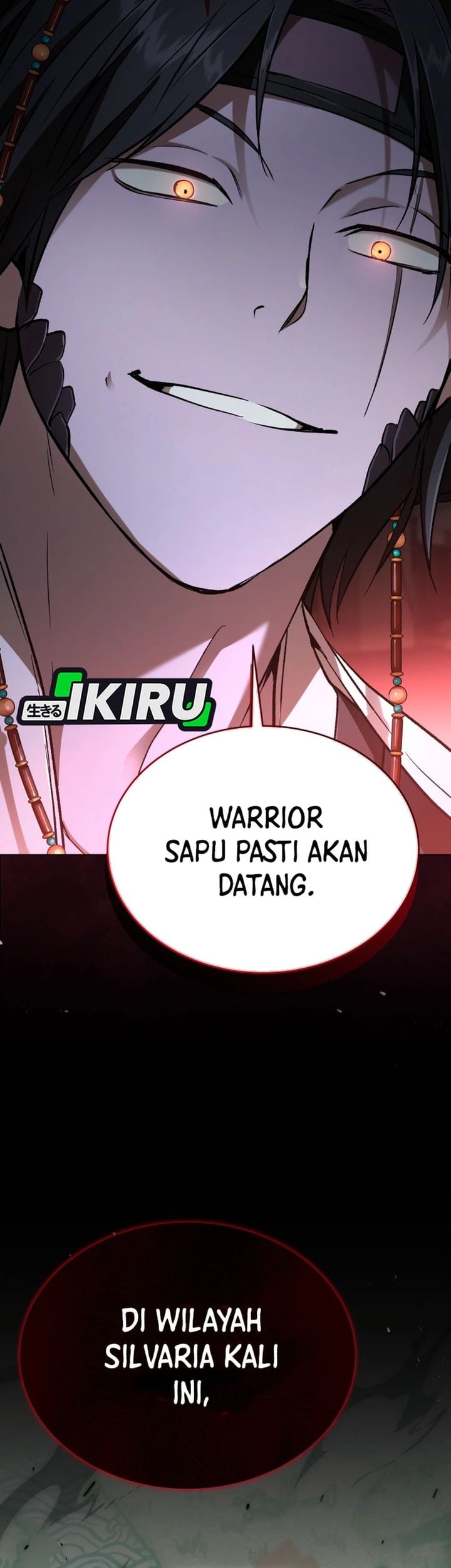 Shinsoo Kindergarten Chapter 75 - Page 56