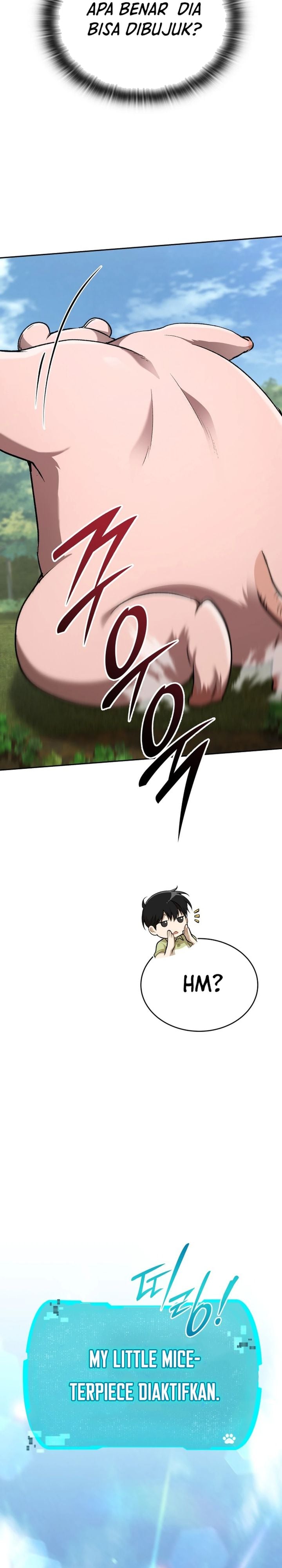 Shinsoo Kindergarten Chapter 75 - Page 7