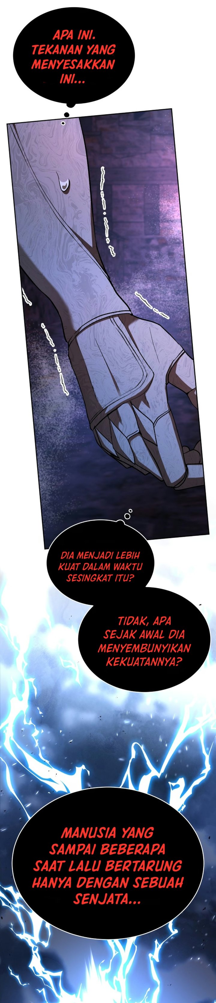 Shinsoo Kindergarten Chapter 79 - Page 18