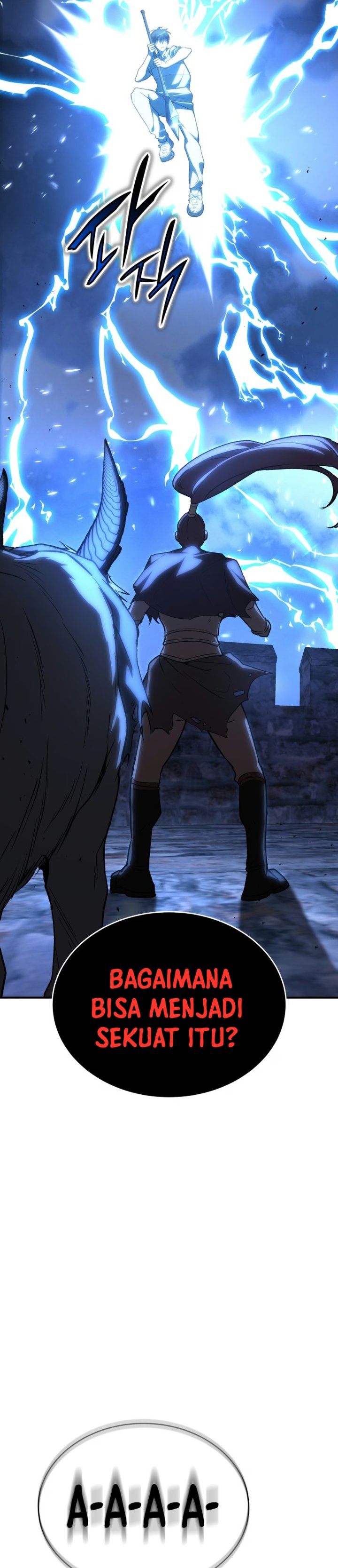 Shinsoo Kindergarten Chapter 79 - Page 19