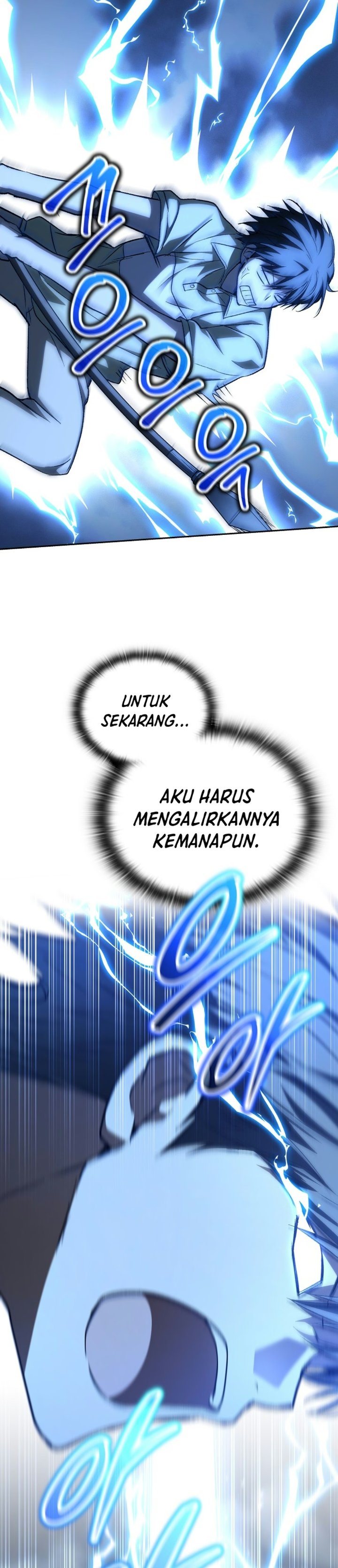 Shinsoo Kindergarten Chapter 79 - Page 21