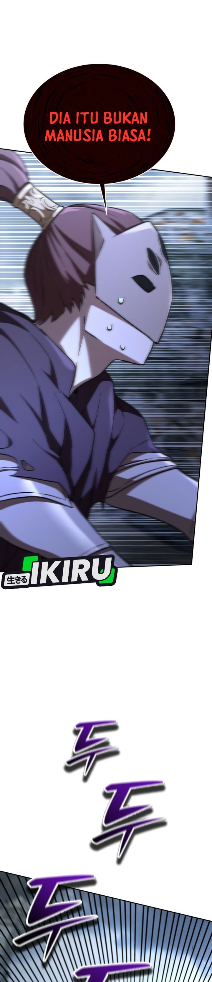 Shinsoo Kindergarten Chapter 79 - Page 26