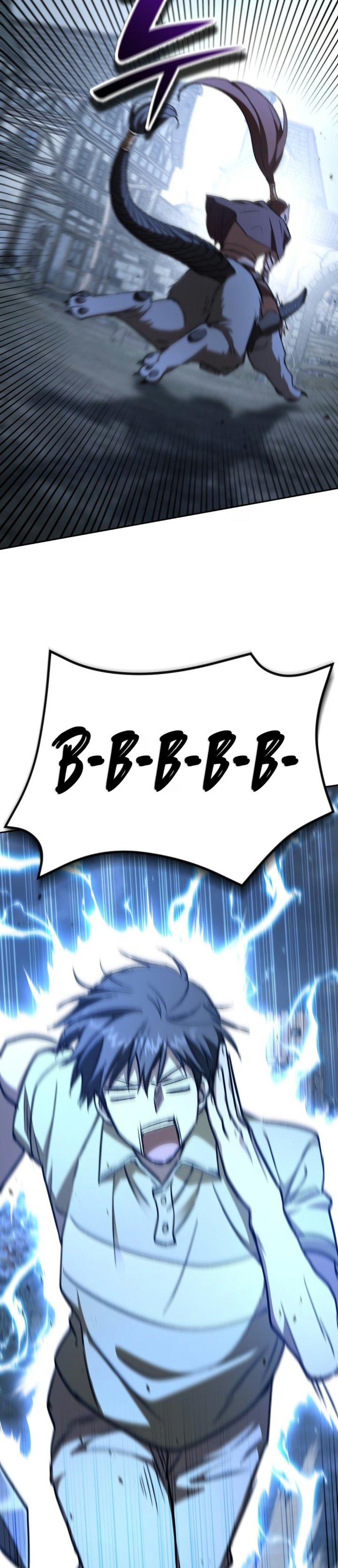 Shinsoo Kindergarten Chapter 79 - Page 27