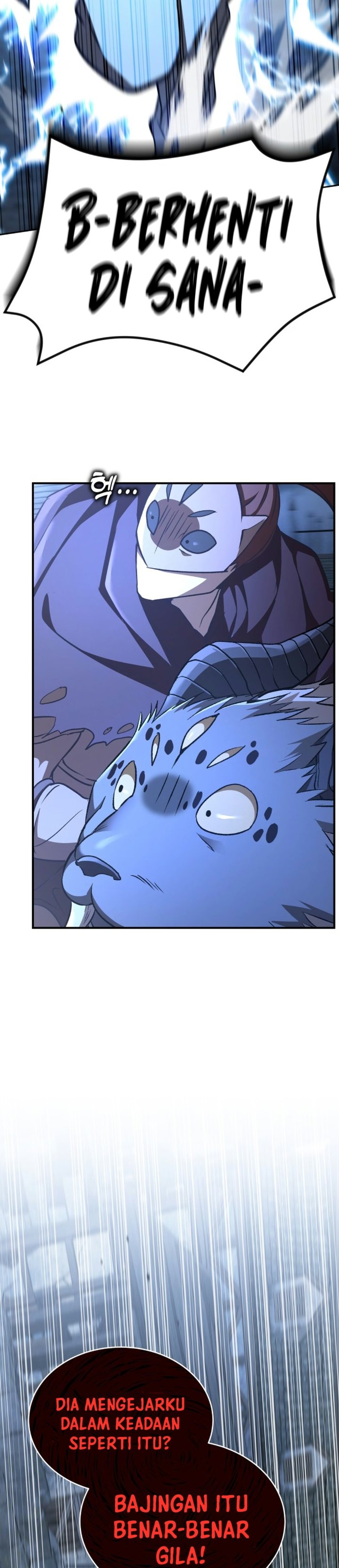 Shinsoo Kindergarten Chapter 79 - Page 28