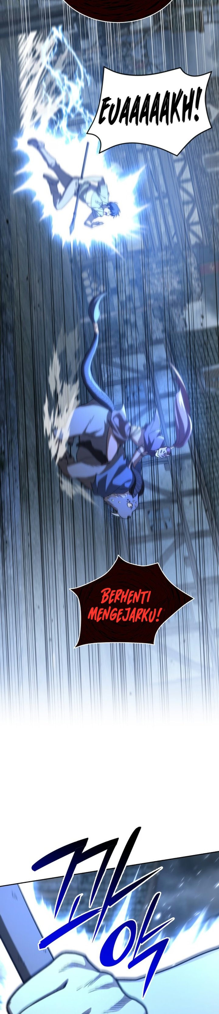 Shinsoo Kindergarten Chapter 79 - Page 29