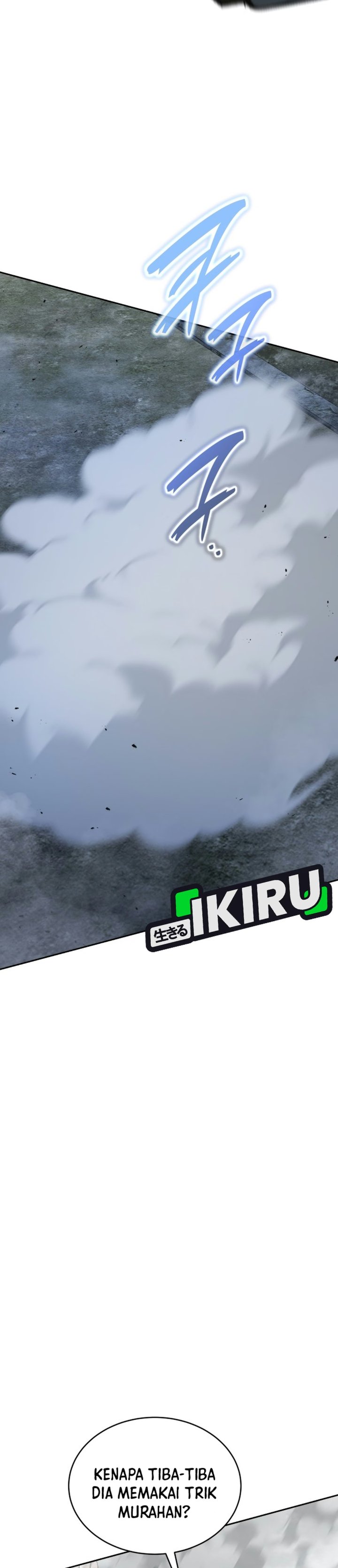 Shinsoo Kindergarten Chapter 79 - Page 43