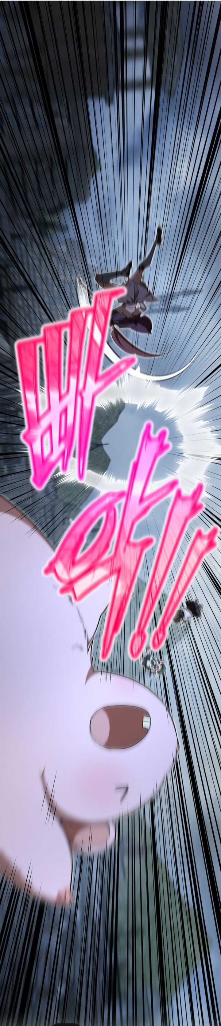 Shinsoo Kindergarten Chapter 79 - Page 47