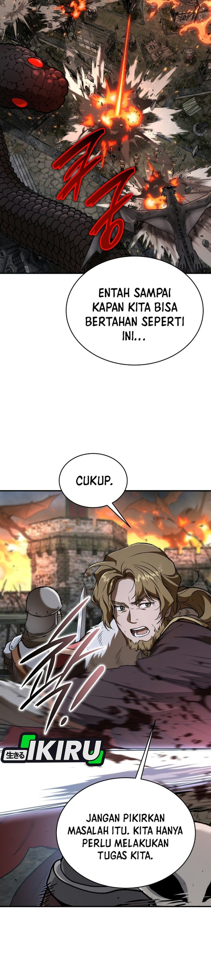 Shinsoo Kindergarten Chapter 79 - Page 6