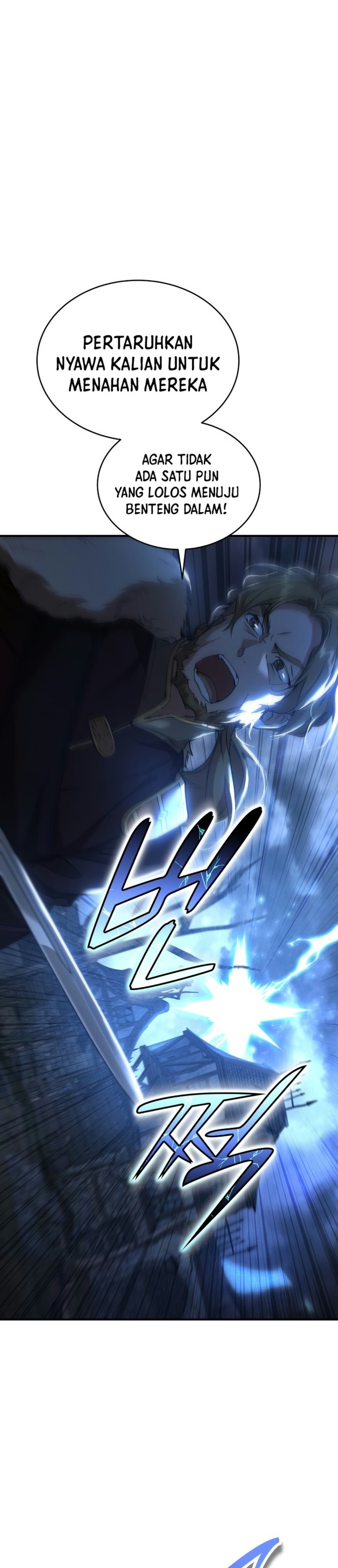 Shinsoo Kindergarten Chapter 79 - Page 7