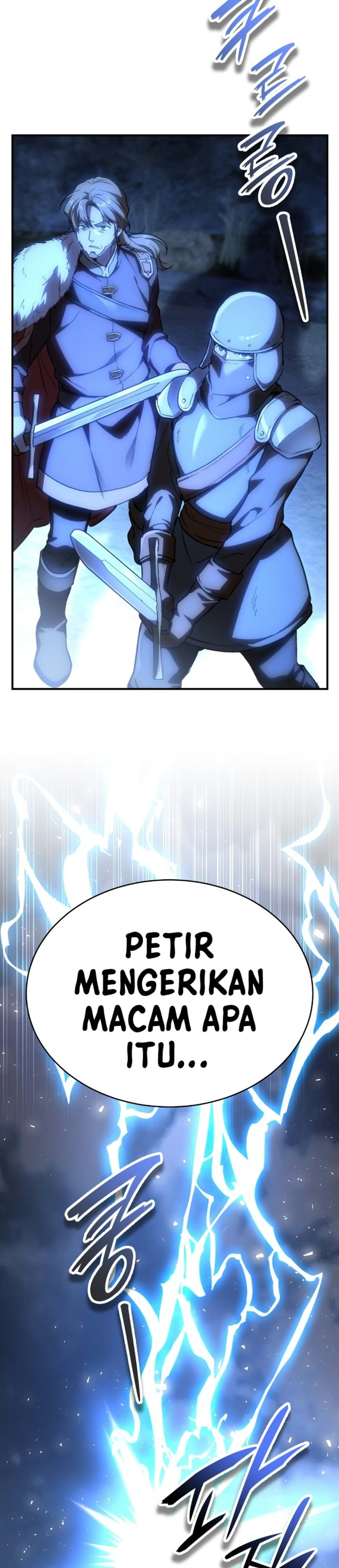 Shinsoo Kindergarten Chapter 79 - Page 8