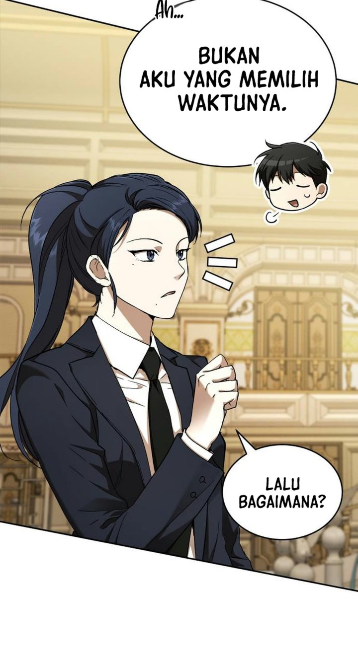 Shinsoo Kindergarten Chapter 81 - Page 13