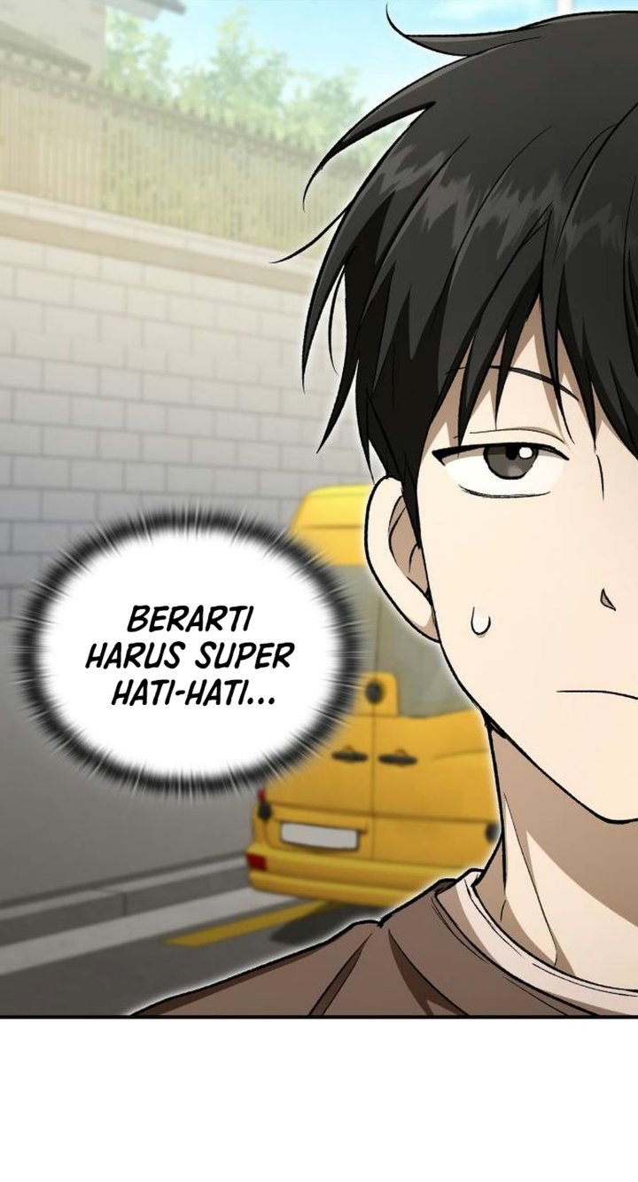 Shinsoo Kindergarten Chapter 81 - Page 31
