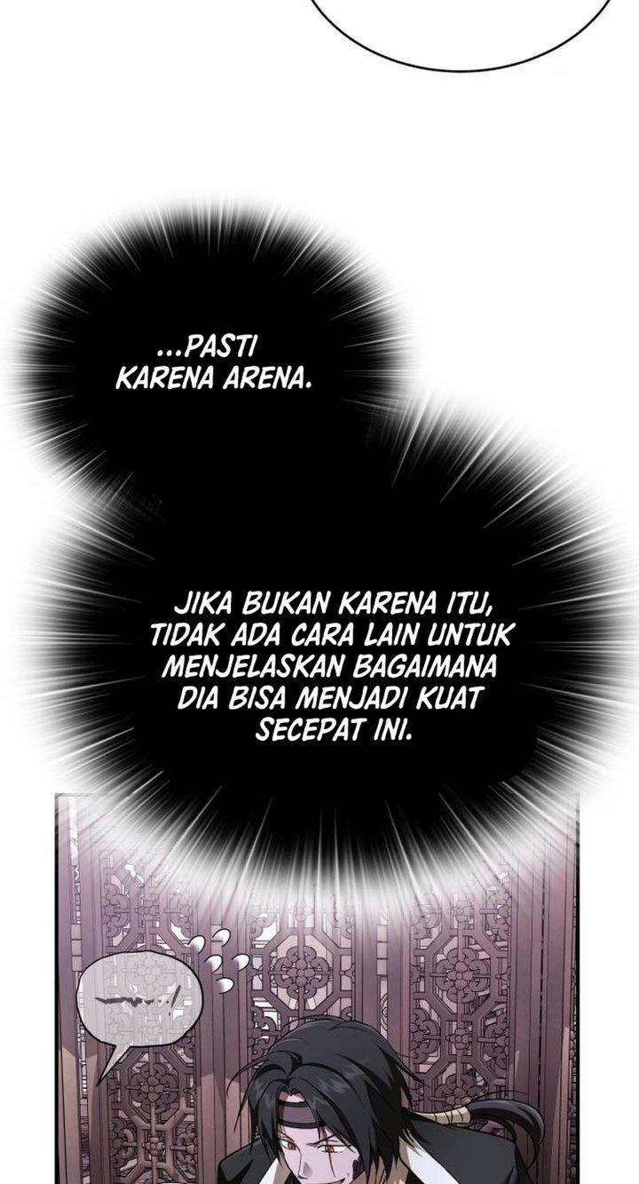 Shinsoo Kindergarten Chapter 81 - Page 37
